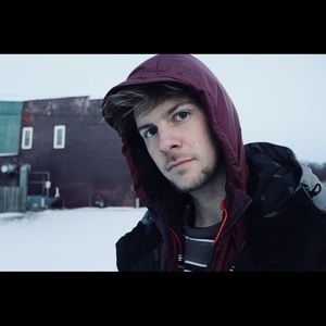 Meet your Posher, Jake